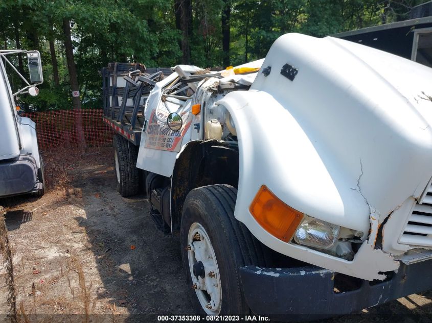 1996 International 4000 4700 VIN: 1HTSCABL5TH297174 Lot: 37353308