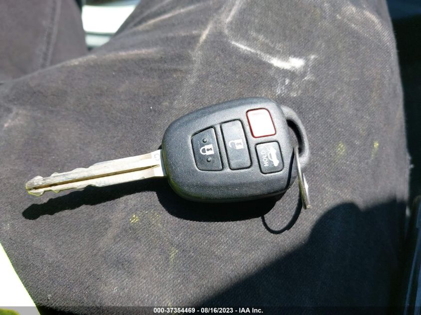 2012 Toyota Camry Se Limited Edition VIN: 4T1BF1FKXCU631255 Lot: 39661792