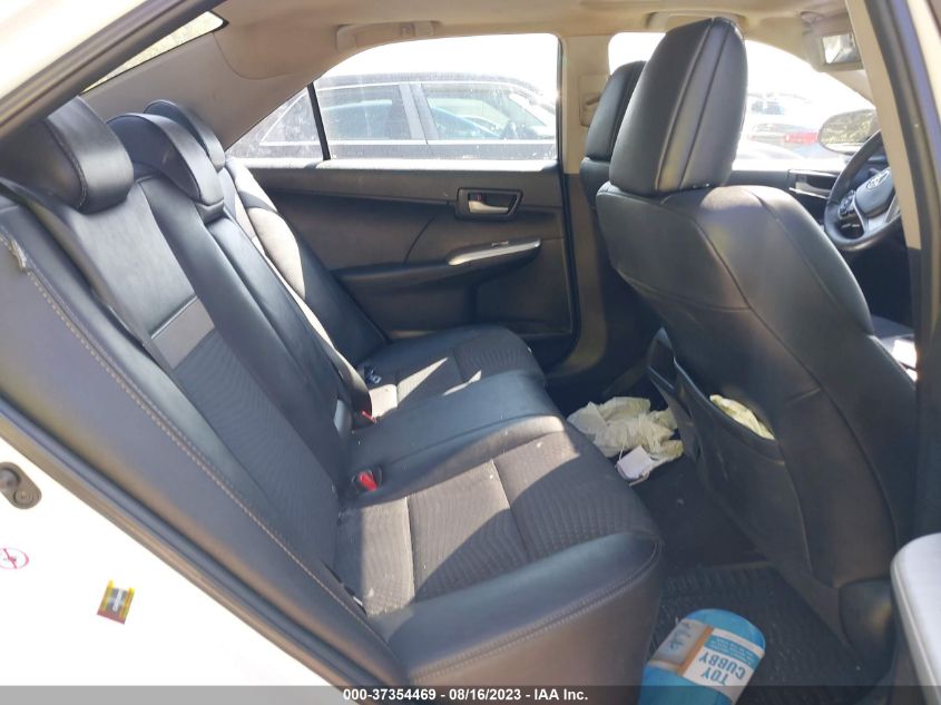 2012 Toyota Camry Se Limited Edition VIN: 4T1BF1FKXCU631255 Lot: 39661792