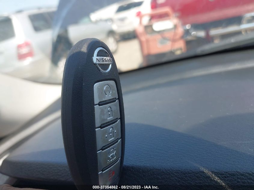 3N1AB8CV2MY260094 2021 Nissan Sentra Sv