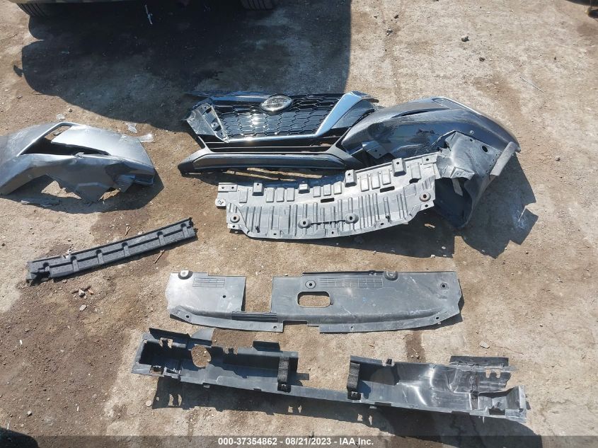 3N1AB8CV2MY260094 2021 Nissan Sentra Sv