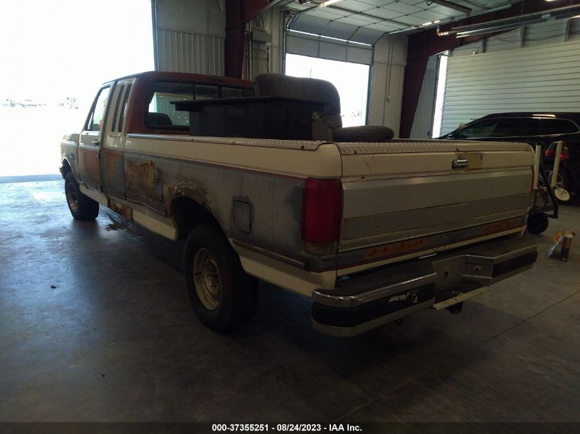 1989 Ford F150 VIN: 1FTEX14NXKKB27214 Lot: 37355251