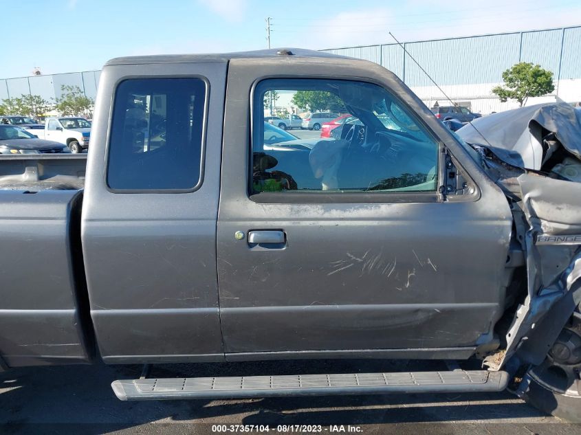 2010 Ford Ranger Xl/Xlt/Sport VIN: 1FTKR1EE5APA54573 Lot: 37357104