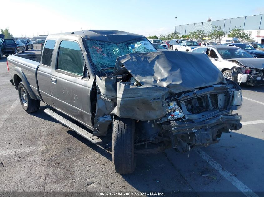 2010 Ford Ranger Xl/Xlt/Sport VIN: 1FTKR1EE5APA54573 Lot: 37357104