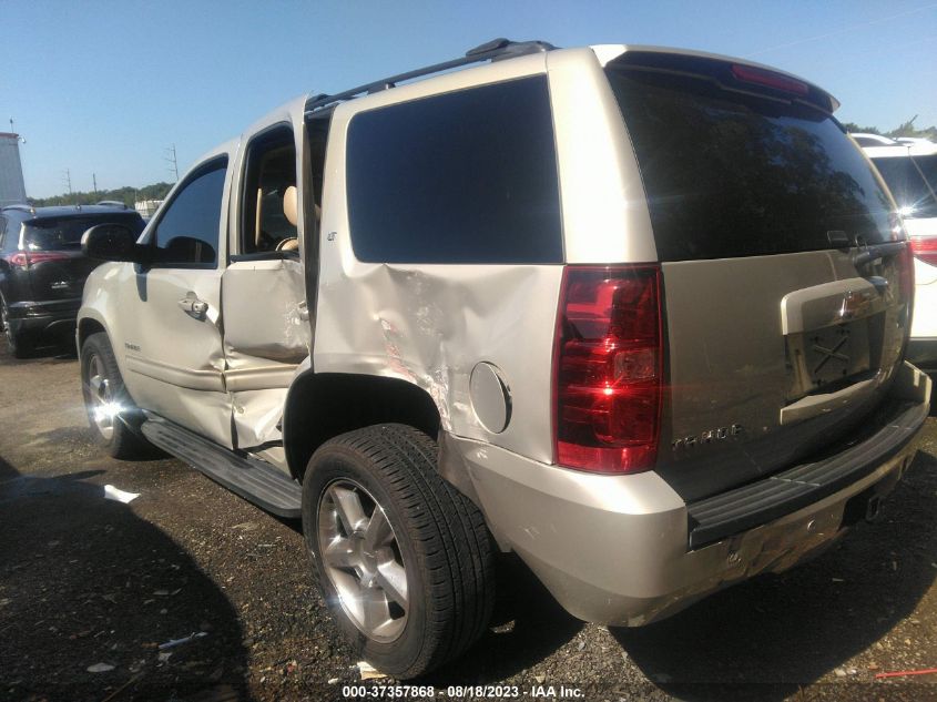 2012 Chevrolet Tahoe Lt VIN: 1GNSCBE06CR141005 Lot: 37357868