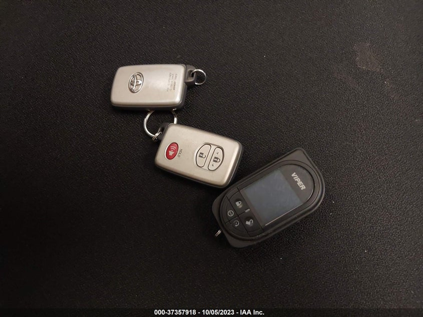 JTEBU5JR4A5003636 2010 TOYOTA 4RUNNER photo no. 11