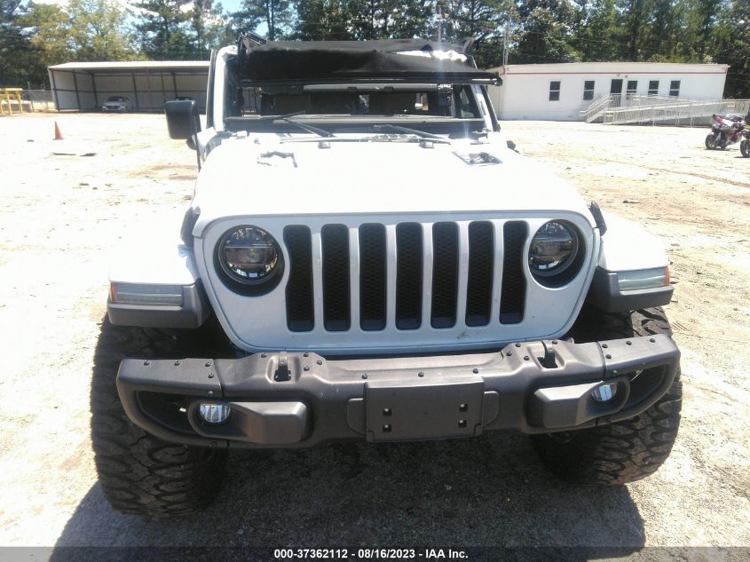 1C4HJXEG0KW512680 2019 Jeep Wrangler Unlimited Moab