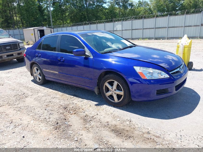 2004 Honda Accord Sdn Ex VIN: JHMCM56724C011684 Lot: 37365997