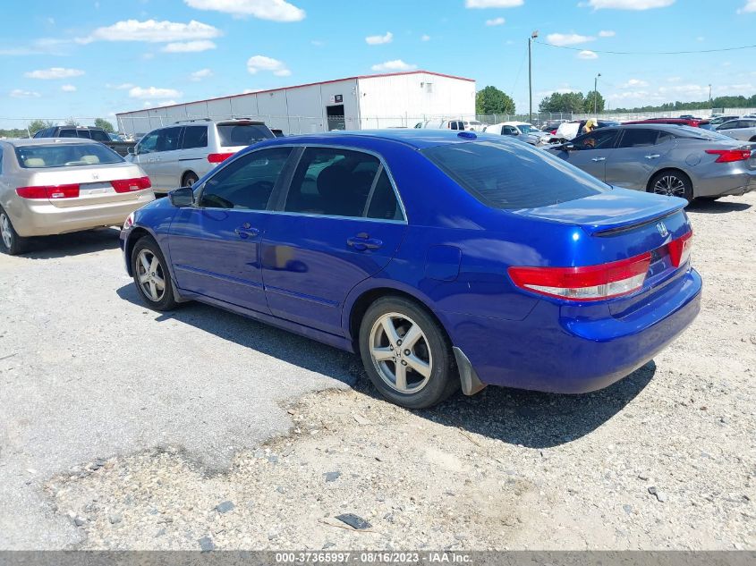 2004 Honda Accord Sdn Ex VIN: JHMCM56724C011684 Lot: 37365997