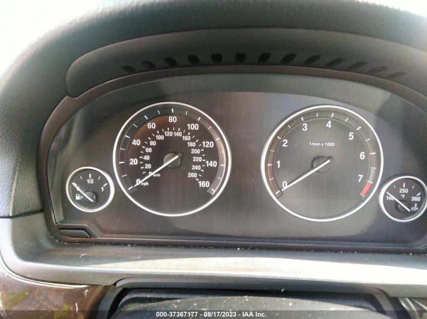 WBA5A5C59FD513012 2015 BMW 528I