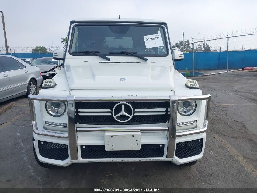 VIN WDCYC3HF6DX213076 2013 Mercedes-Benz G-Class, G... no.12