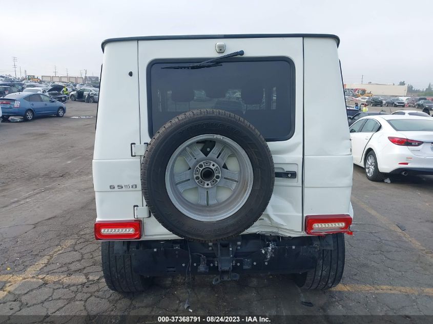 VIN WDCYC3HF6DX213076 2013 Mercedes-Benz G-Class, G... no.16