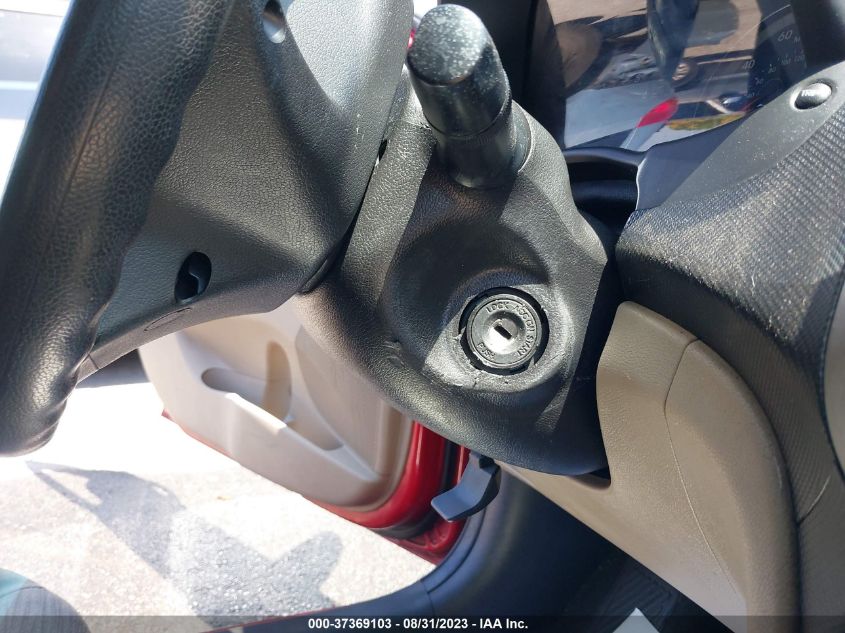 2016 Hyundai Accent Se VIN: KMHCT4AE3GU067292 Lot: 37369103