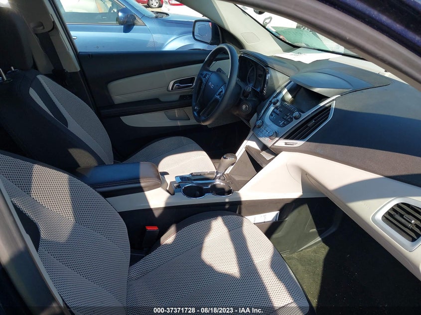 2017 GMC Terrain Sle VIN: 2GKALMEK2H6290276 Lot: 37371728