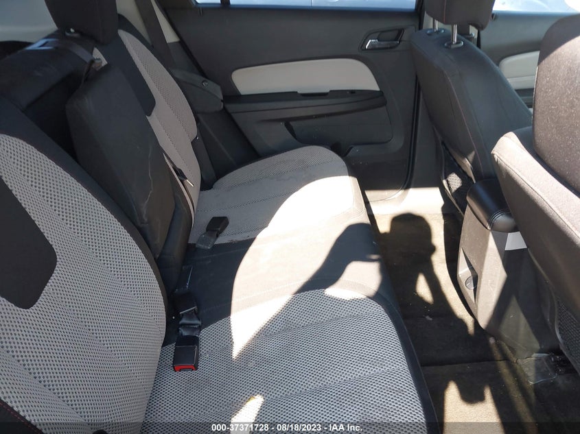 2017 GMC Terrain Sle VIN: 2GKALMEK2H6290276 Lot: 37371728