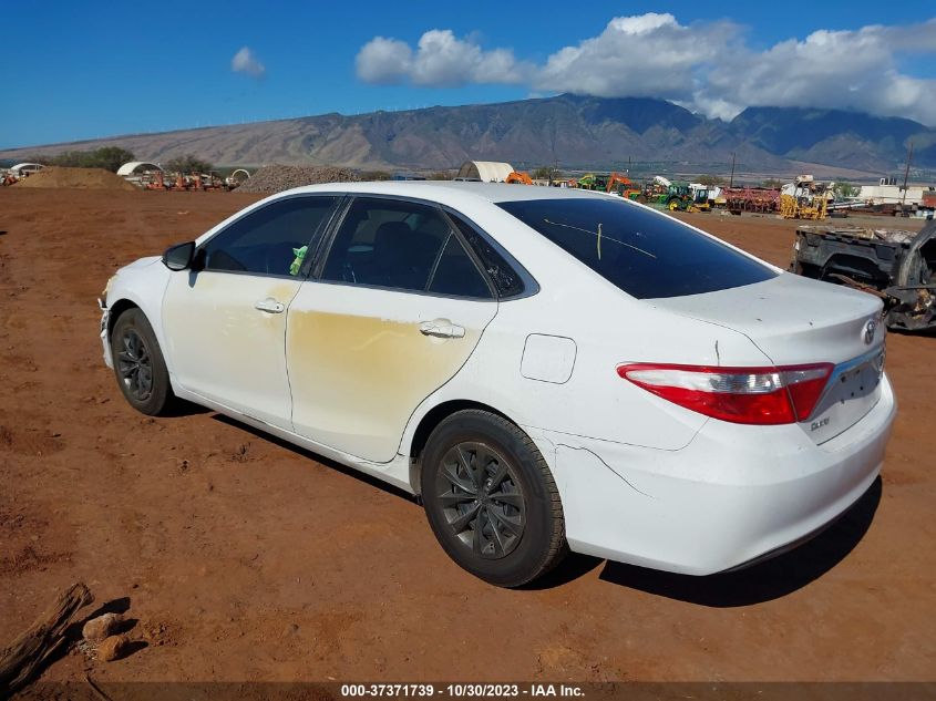 2015 Toyota Camry Xle/Se/Le/Xse VIN: 4T1BF1FK5FU479843 Lot: 37371739