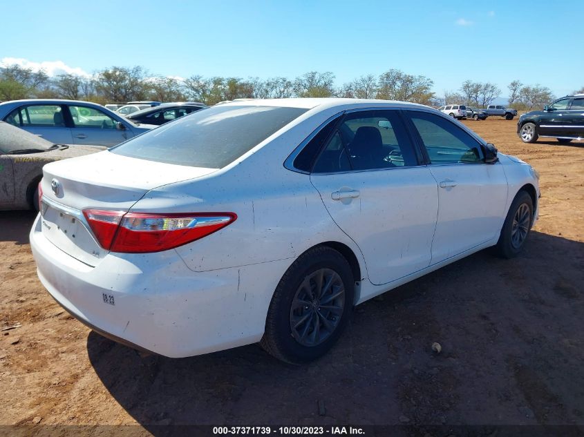 2015 Toyota Camry Xle/Se/Le/Xse VIN: 4T1BF1FK5FU479843 Lot: 37371739