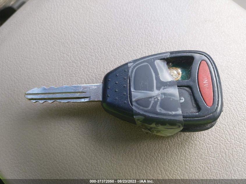 2007 Chrysler 300 Touring VIN: 2C3LA53G97H766660 Lot: 37372050