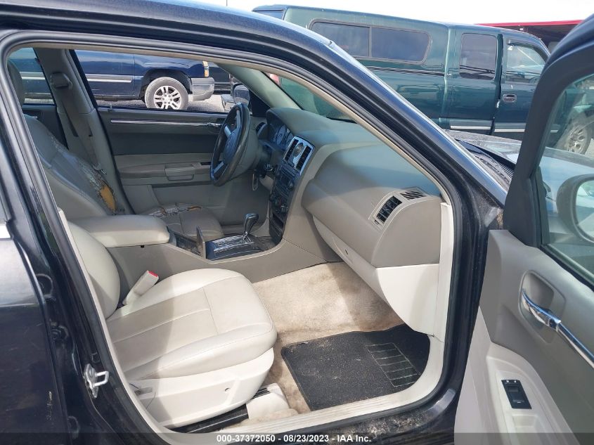 2007 Chrysler 300 Touring VIN: 2C3LA53G97H766660 Lot: 37372050