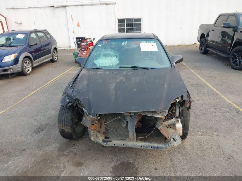 2HGEJ6570WH600423 1998 Honda Civic Lx