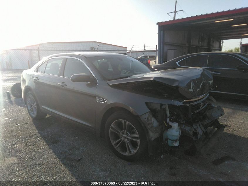 1FAHP2E88EG150631 2014 Ford Taurus Sel