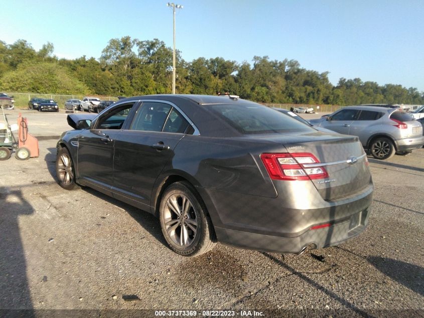 2014 Ford Taurus Sel VIN: 1FAHP2E88EG150631 Lot: 37373369