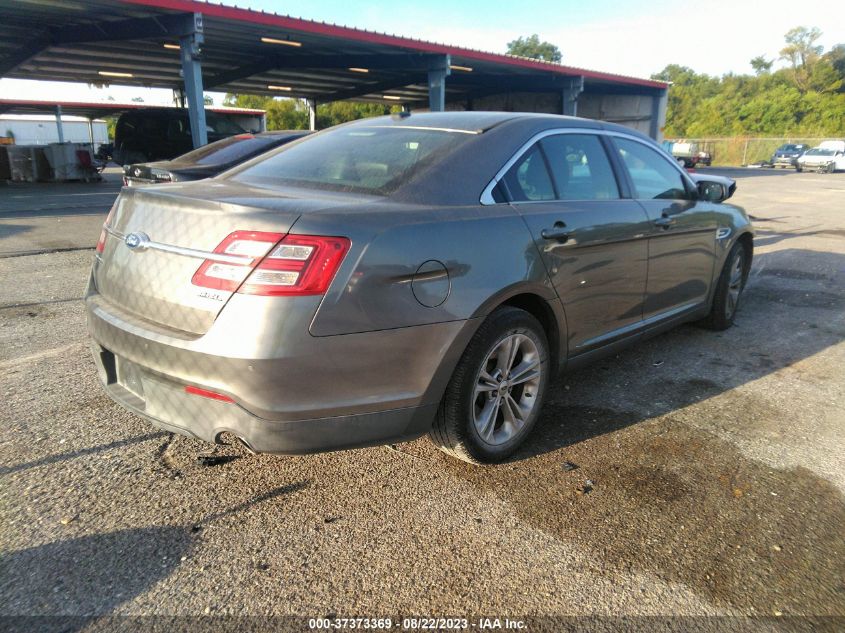 2014 Ford Taurus Sel VIN: 1FAHP2E88EG150631 Lot: 37373369