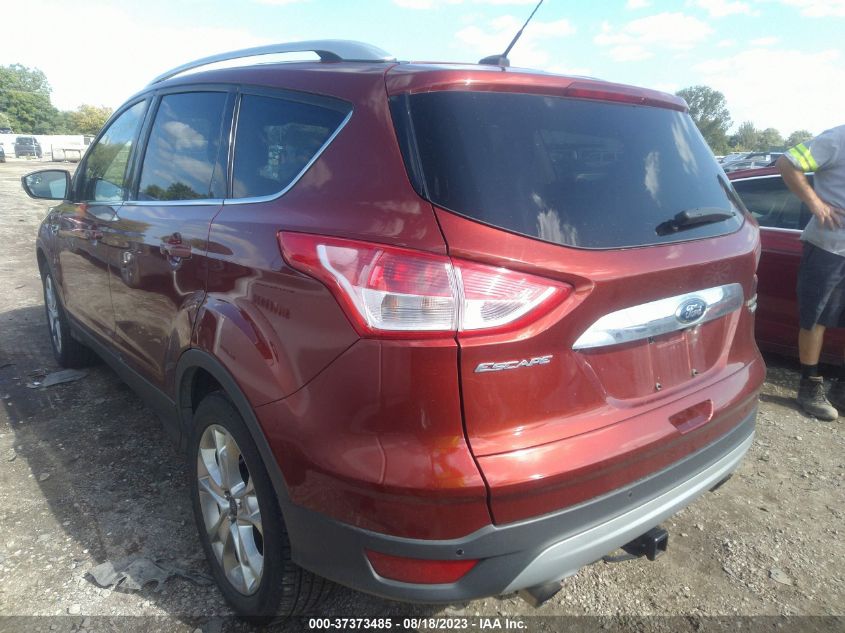 1FMCU9J98FUA20500 2015 Ford Escape Titanium