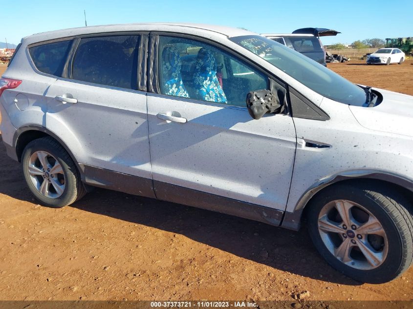 2016 Ford Escape Se VIN: 1FMCU0G75GUC28580 Lot: 37373721