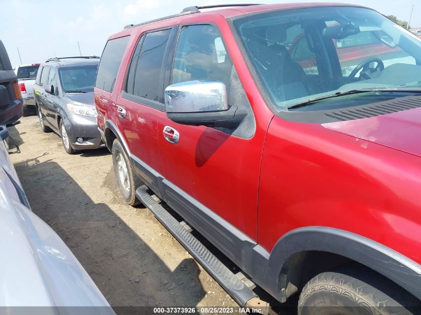 1FMRU15W24LB39836 2004 Ford Expedition Xlt