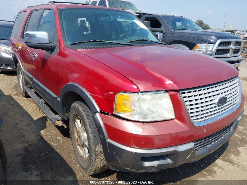 1FMRU15W24LB39836 2004 Ford Expedition Xlt