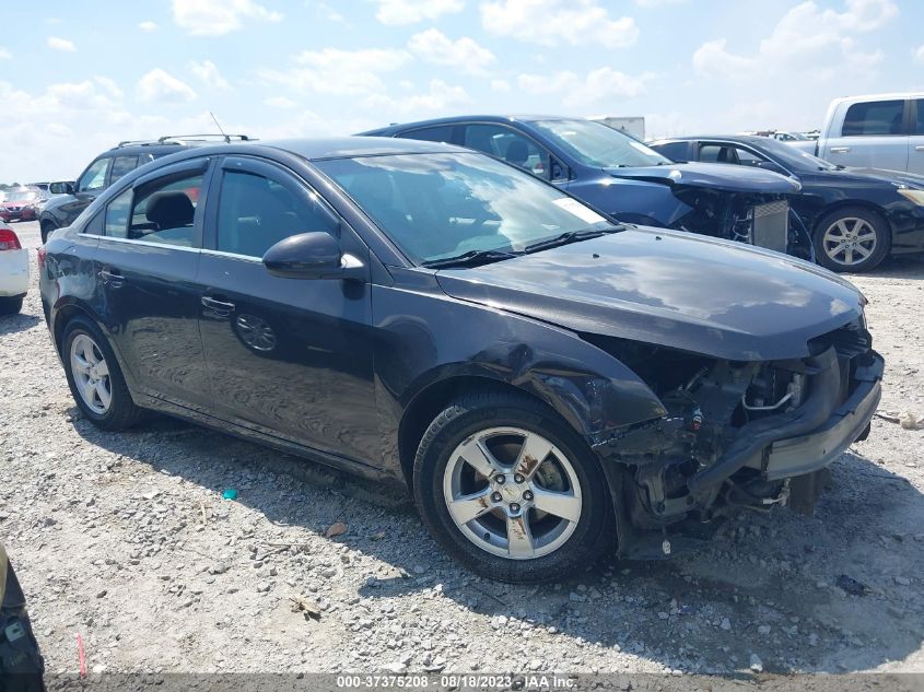 1G1PK5SB2E7376226 2014 Chevrolet Cruze Lt