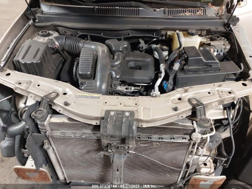 2008 Saturn Vue Xe VIN: 3GSCL33P08S507164 Lot: 37376744