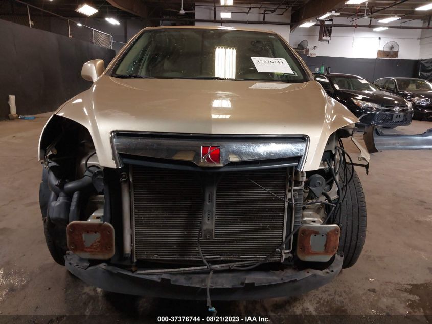 2008 Saturn Vue Xe VIN: 3GSCL33P08S507164 Lot: 37376744