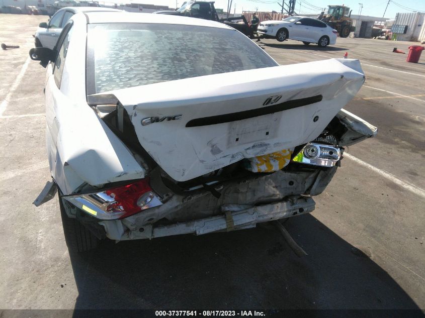 1HGEM22155L042473 2005 Honda Civic Vp