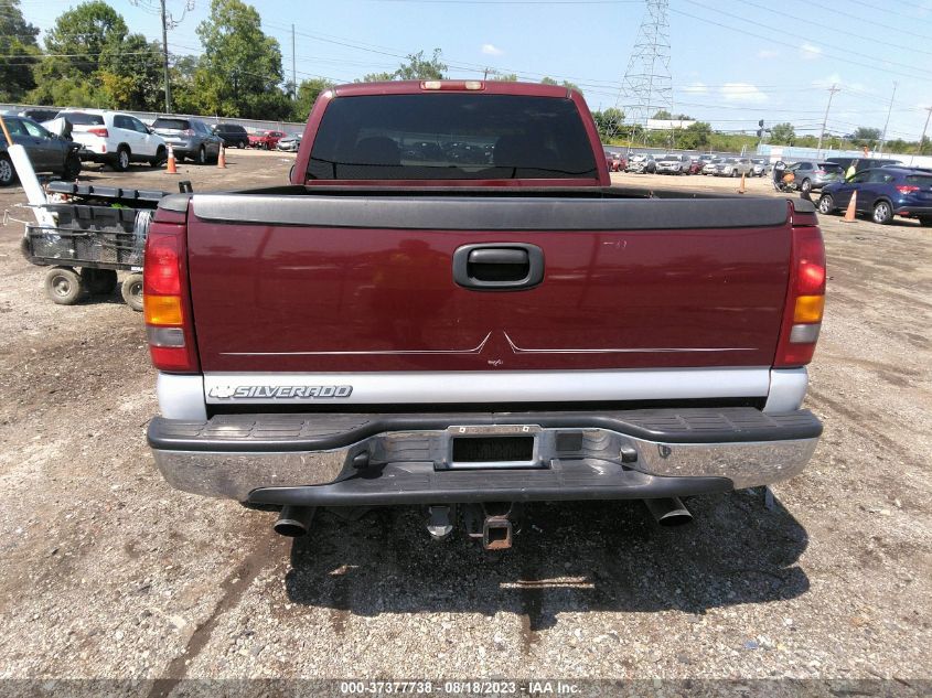 2001 Chevrolet Silverado 1500 Ls VIN: 2GCEK19T811245640 Lot: 37377738