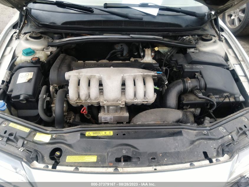 2000 Volvo S80 VIN: YV1TS94D0Y1074916 Lot: 37379167