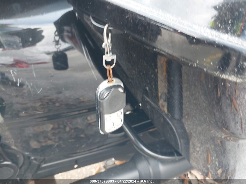 2022 HARLEY-DAVIDSON FLHXS - 1HD1KRP18NB651873