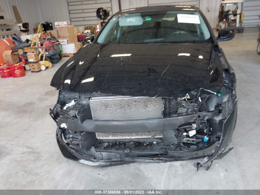 2022 Hyundai Elantra Sel VIN: 5NPLM4AG3NH060515 Lot: 37386556