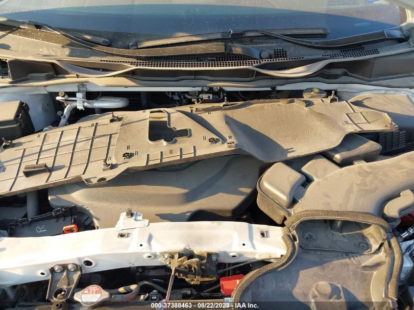 2022 Honda Odyssey Ex-L VIN: 5FNRL6H71NB022178 Lot: 37388463