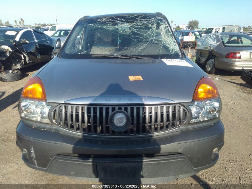 2003 Buick Rendezvous Cx VIN: 3G5DB03E13S588952 Lot: 40818109