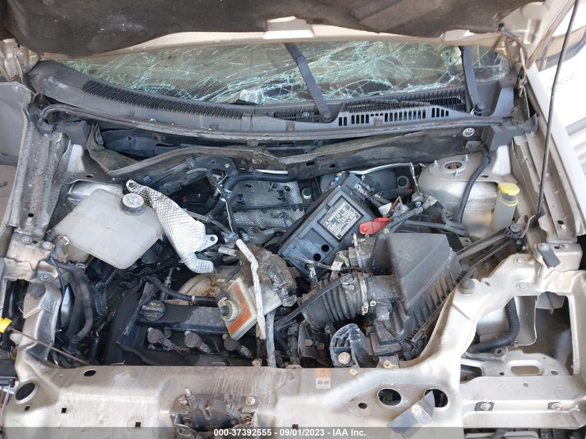 2012 Ford Transit Connect Xlt VIN: NM0KS9BN0CT096678 Lot: 37392555