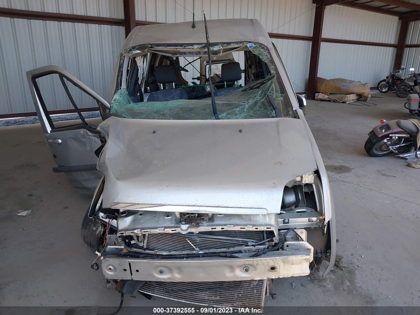 2012 Ford Transit Connect Xlt VIN: NM0KS9BN0CT096678 Lot: 37392555