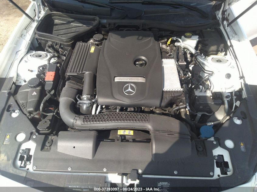 VIN WDDPK3JA0GF122405 2016 Mercedes-Benz SLK-Class,... no.10