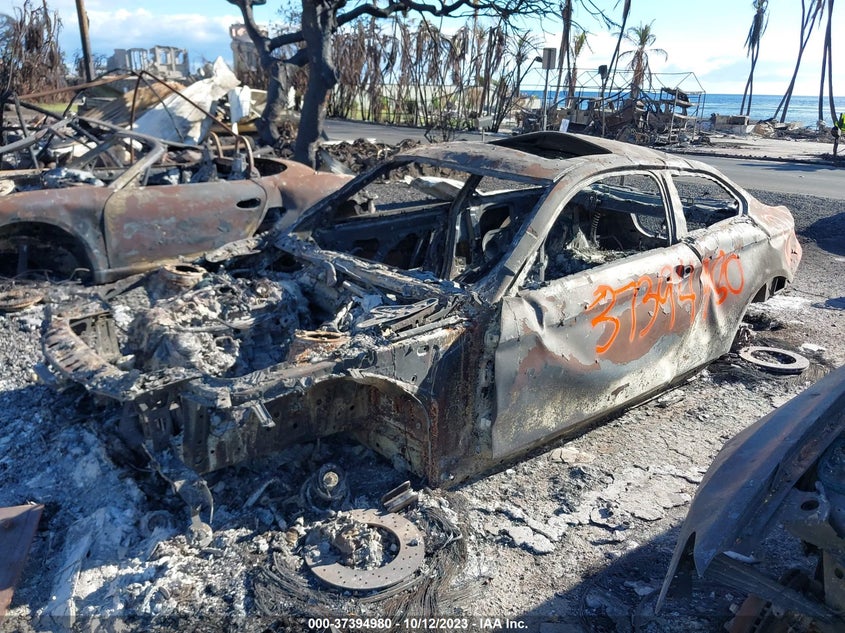 2015 BMW M4 VIN: WBS3R9C51FK335076 Lot: 37394980