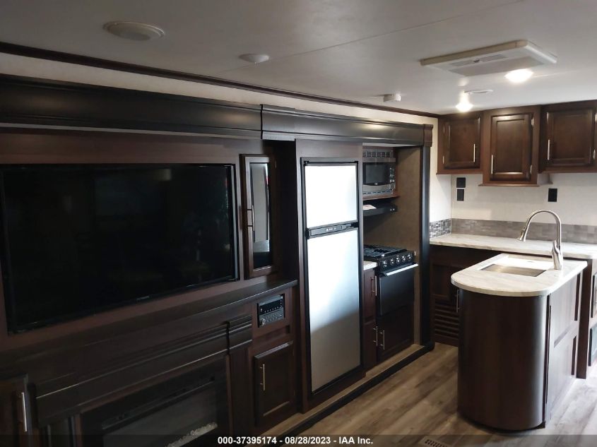 2019 Jayco Jay Flight 34 Rsbs VIN: 1UJBJ0BT9K1T20458 Lot: 37395174