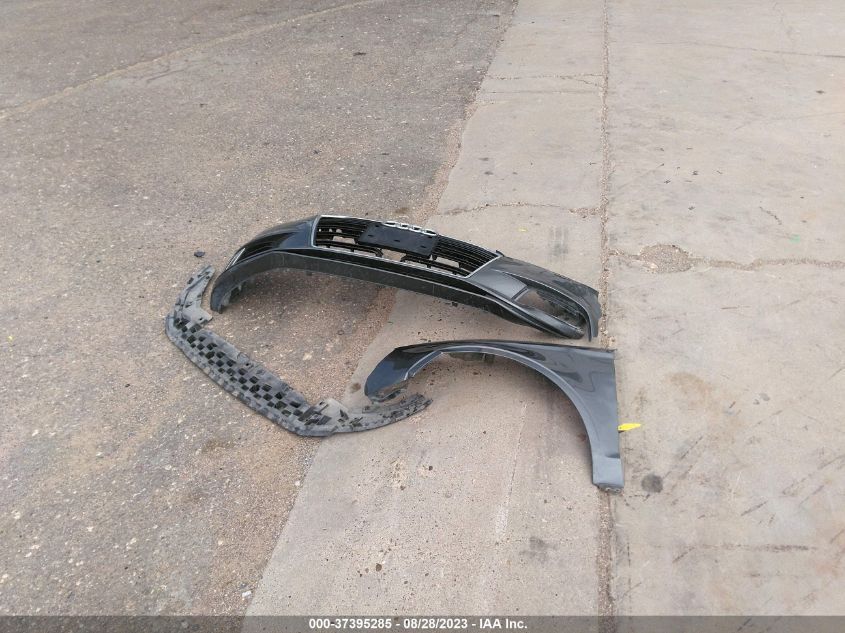 2017 Audi A3 Sedan Premium VIN: WAUAUGFF4H1066101 Lot: 37395285