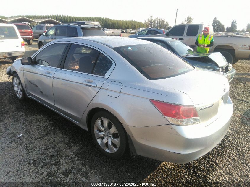 2010 Honda Accord 2.4 Ex VIN: 1HGCP2F71AA088997 Lot: 37398818