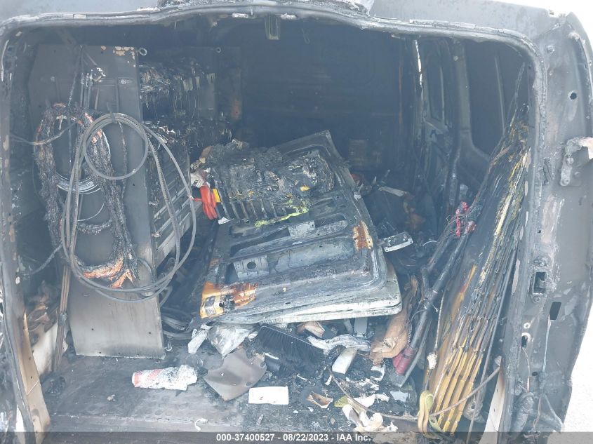 2016 Mercedes-Benz Metris VIN: WD3PG2EA6G3157364 Lot: 37400527