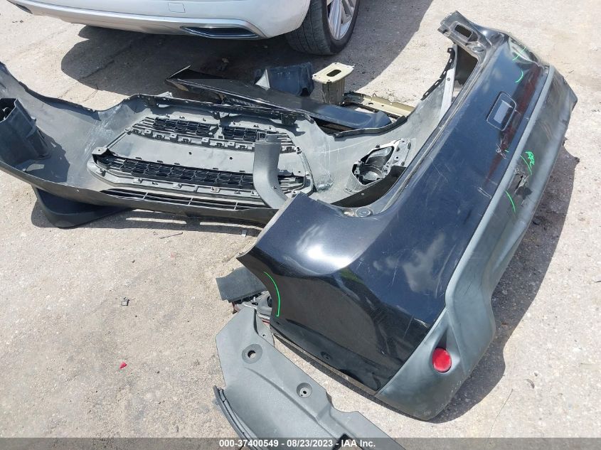 2014 Mitsubishi Outlander Sport Es VIN: 4A4AP3AU6EE005483 Lot: 37400549